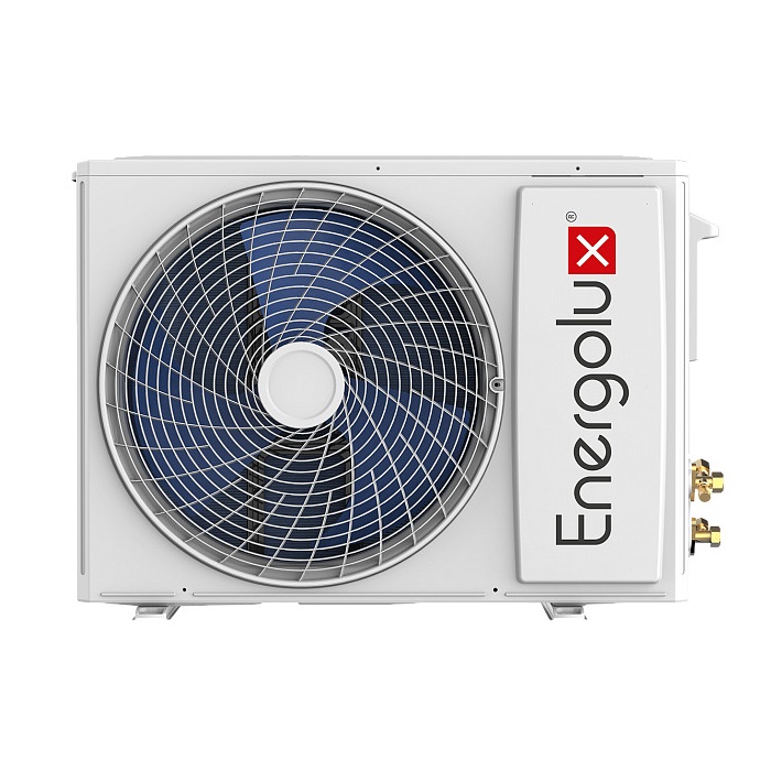 Инверторный напольно-потолочный кондиционер (сплит-система) Energolux ESACF24D1_WF_AR2_DC / ESAU24U1_AR2_DC