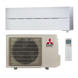 Инверторный настенный кондиционер Mitsubishi Electric MSZ-LN25VGW / MUZ-LN25VG