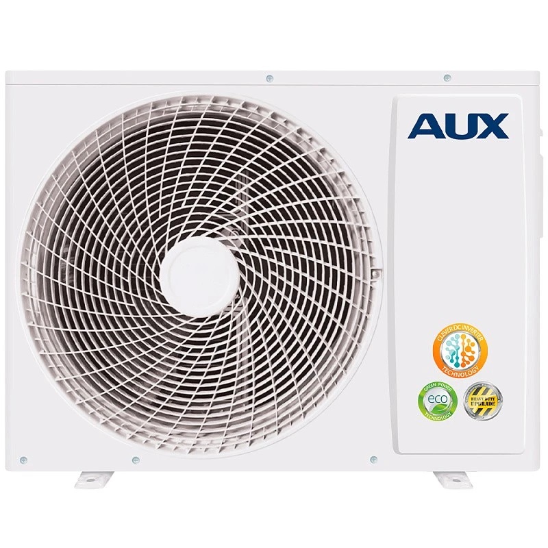 Инверторный кассетный кондиционер (сплит-система) AUX ALCA-H36/4DR2А / AL-H36/4DR2A(U)