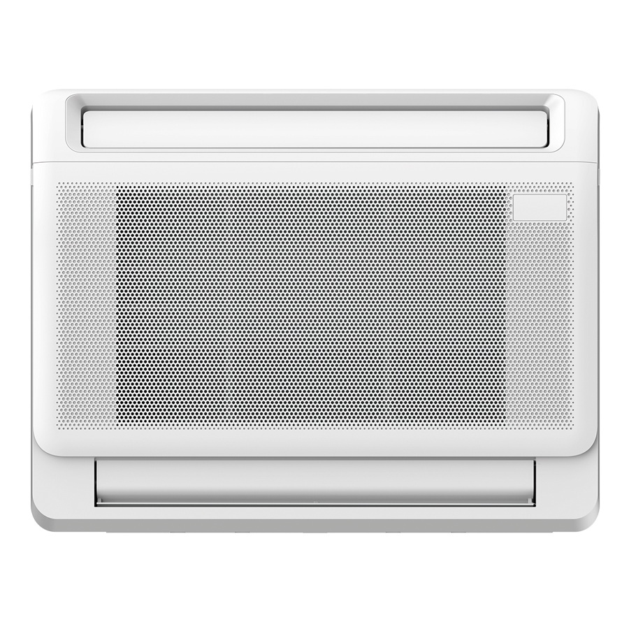 Консольный внутренний блок мульти-сплит-системы Midea MMFA2U-17HRFNX-Q(GA)