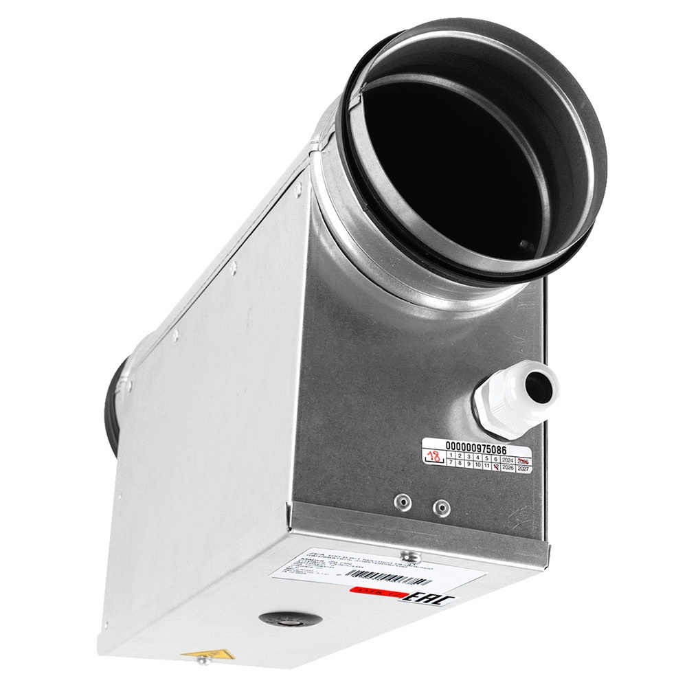 Изображение для товара Zilon ZEA 250-6/3 PTC