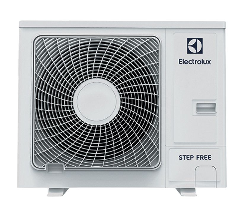 Наружный блок VRF Electrolux ESVMO-SF-100-H
