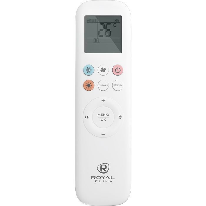 Изображение для товара Royal Clima RC-VX22HN