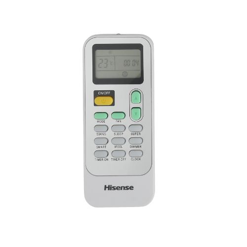 Изображение для товара Hisense AP-07CR4GKVS00