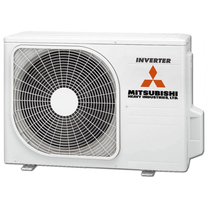Изображение для товара Mitsubishi Heavy Industries SRK71ZR-W / SRC71ZR-W