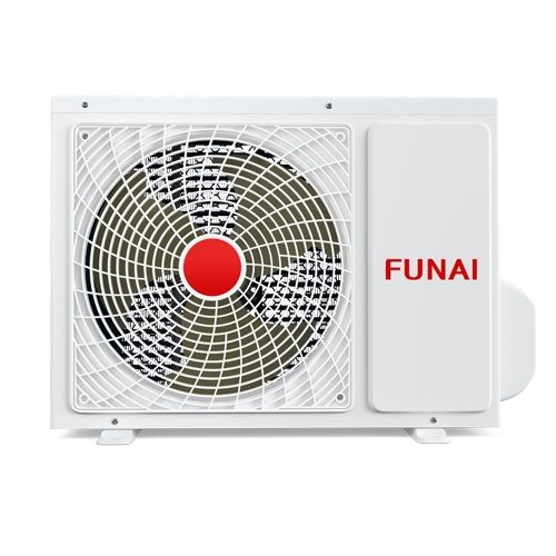 Изображение для товара Funai RAC-SM25HP.D03