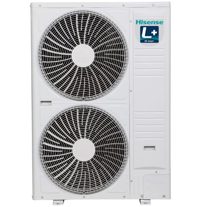 Наружный блок VRF Hisense AVW-114HKFHH2AC