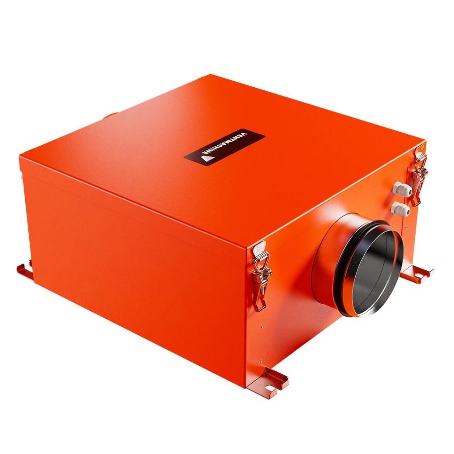 Вытяжная установка VentMachine Orange EV400