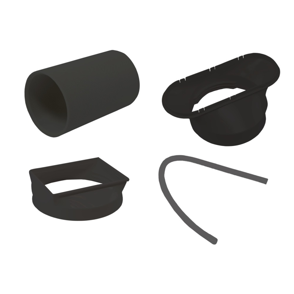 Мобильный кондиционер Funai MAC-SU28CONW2