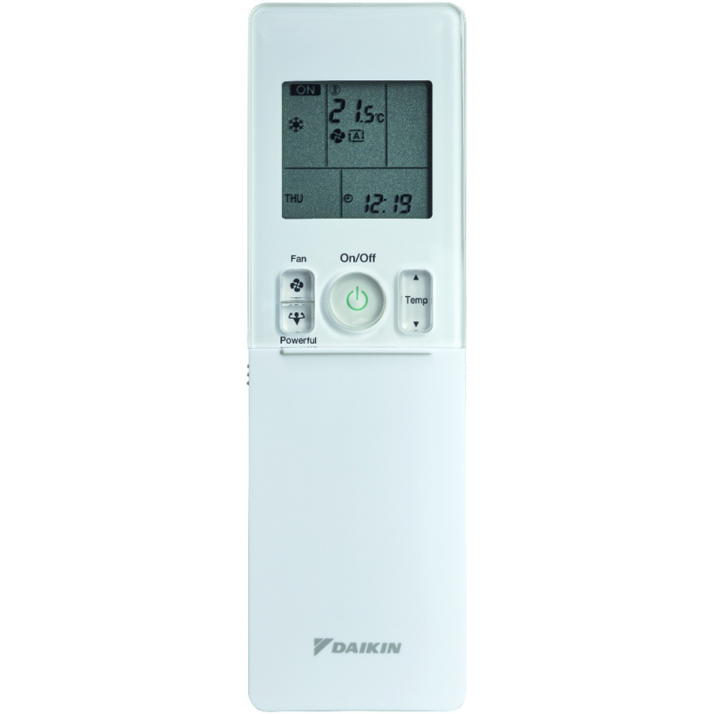 Изображение для товара Daikin FTXA25AT / RXA25A с зимним комплектом (-30)