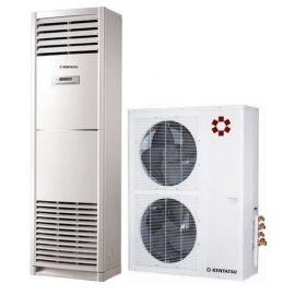 Колонный кондиционер Kentatsu KSFY70XFAN1 / KSRY70HFAN1