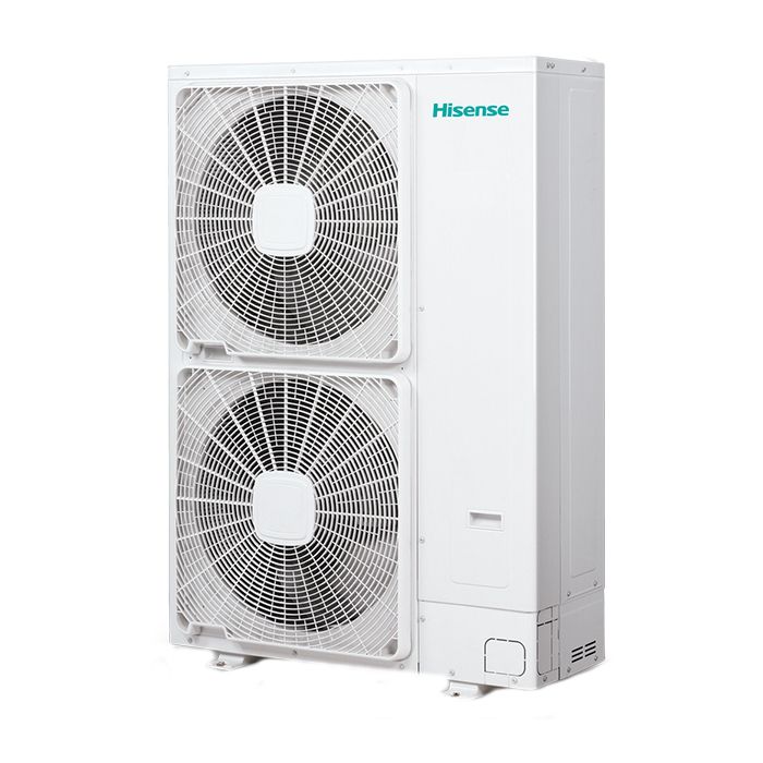 Наружный блок VRF-системы Hisense AVW-114HKFH1
