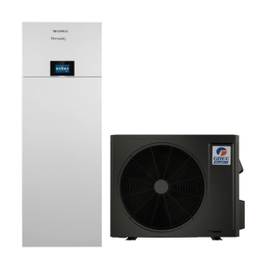 Изображение для товара Gree GRS-CQ10PdG/NhH3-M