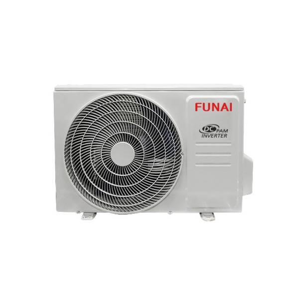Инверторный настенный кондиционер (сплит-система) Funai RAC-I-AN75HP.D02
