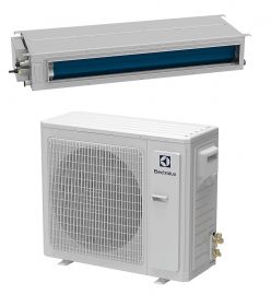 Канальный кондиционер Electrolux EACD-36H/UP3-DC/N8