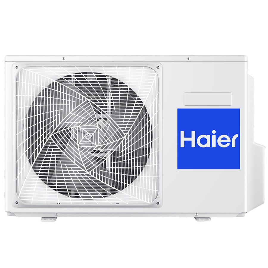 Инверторный настенный кондиционер (сплит-система) Haier AS35S2SF2FA-W / 1U12BS3ERA