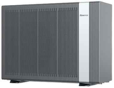 Изображение для товара New Energy Hi-Master 13 кВт, 220 В, R290/CM10