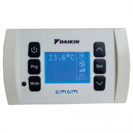 Пульт управления Daikin FWECSAC