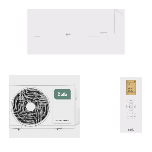 Изображение для товара Ballu BSOI-24HN8/ERP