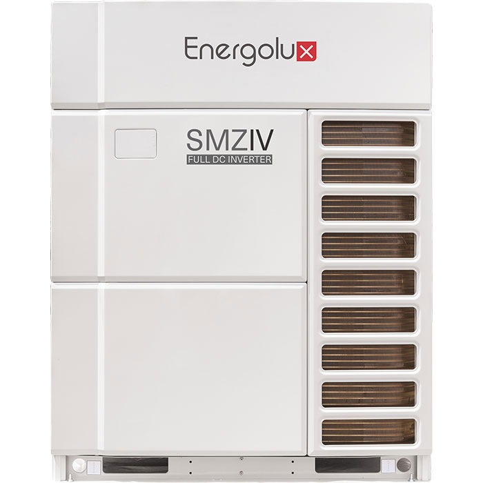 Наружный блок VRF Energolux SMZU232V4AI