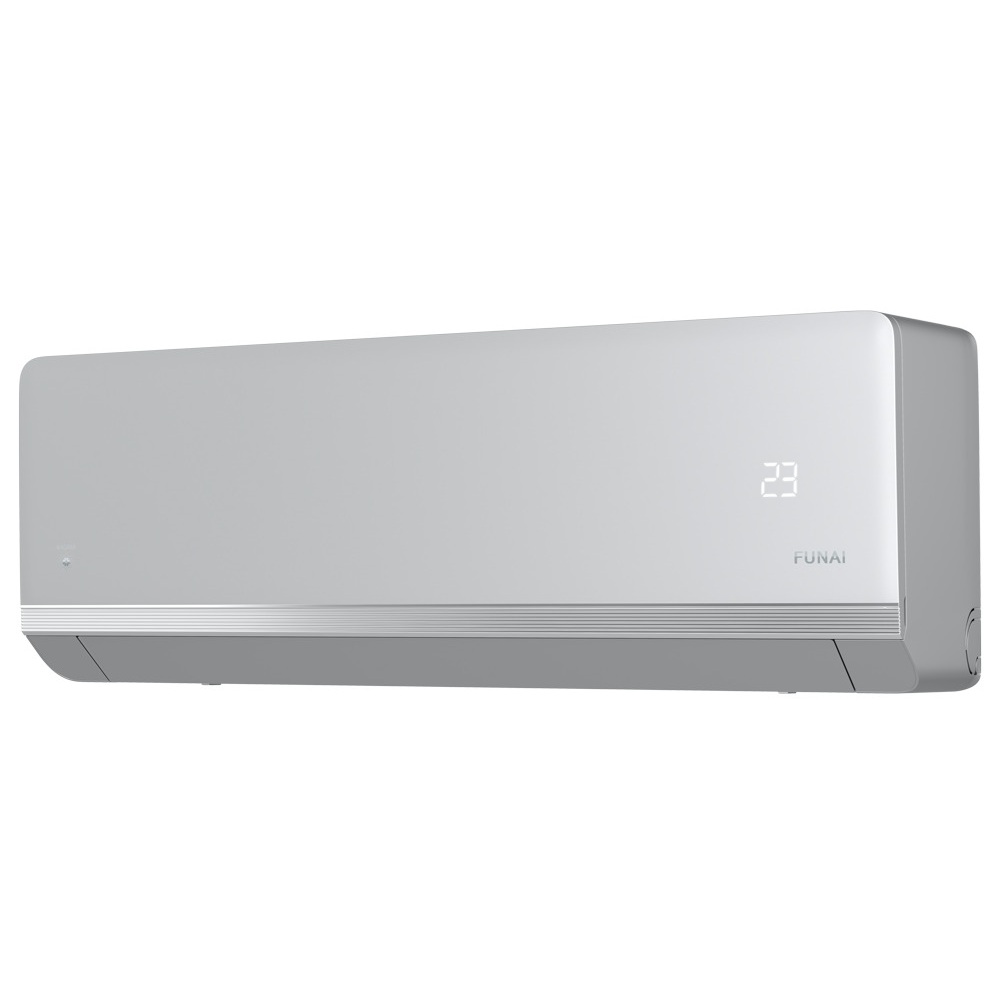 Настенный кондиционер (сплит-система) Funai RAC-KM35HP.D01 с зимним комплектом (-40)