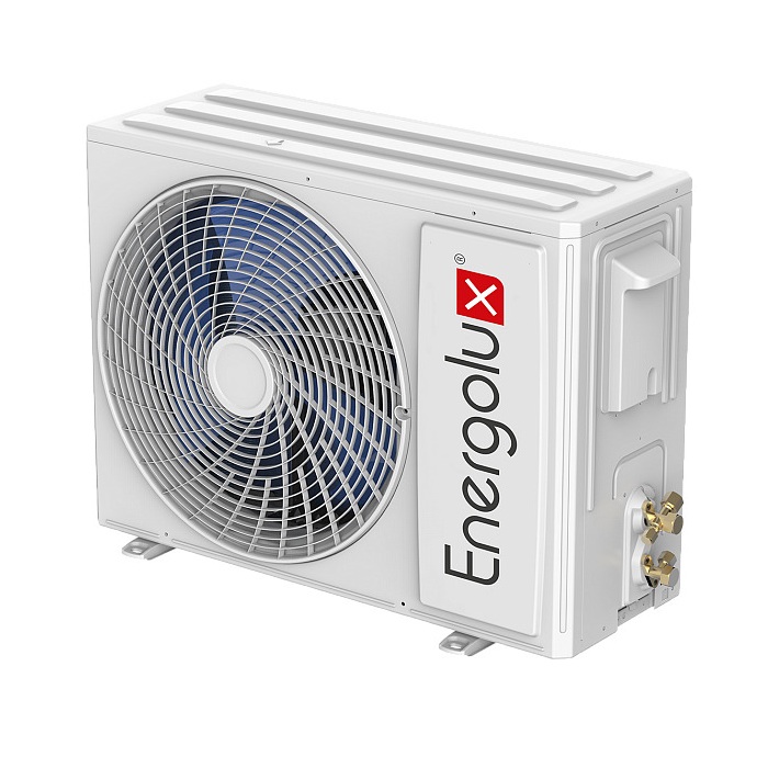 Инверторный канальный кондиционер (сплит-система) Energolux ESAD24D1_WF_AR2_DC / ESAU24U1_AR2_DC