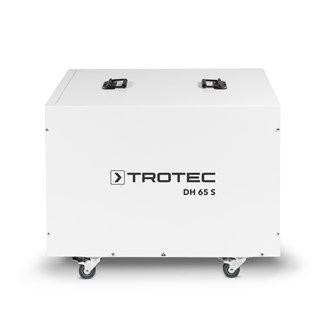Изображение для товара Trotec DH 65 S
