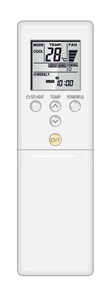 Изображение для товара Fujitsu ASYG12LMCA / AOYG12LMCA