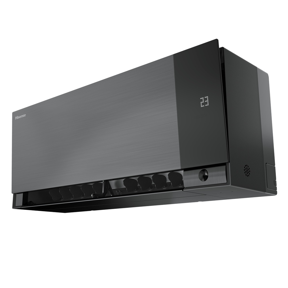 Настенный внутренний блок мульти-сплит-системы Hisense AS-13UW4RWMQK00G(B)