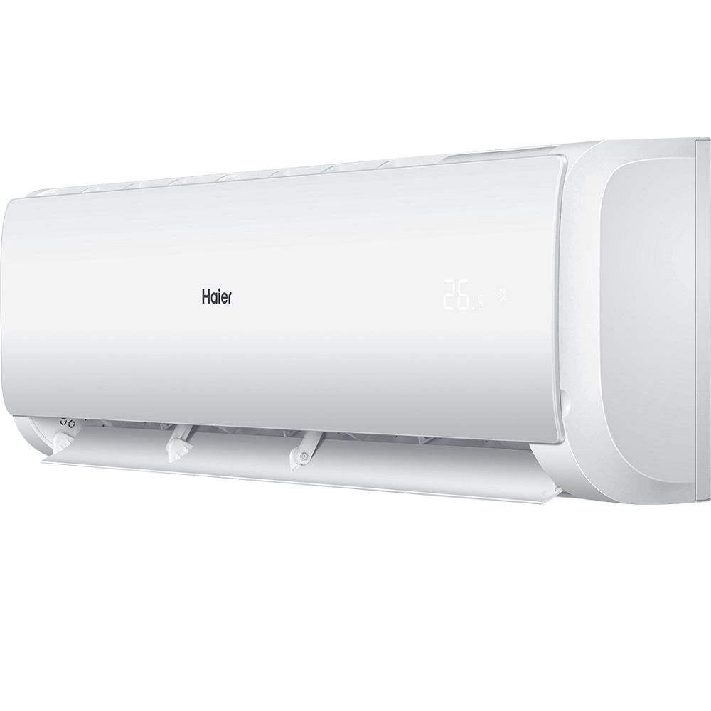Изображение для товара Haier HSU-09HPT03/R3 с зимним комплектом (-40)