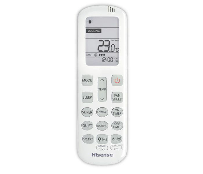 Изображение для товара Hisense AS-13UW4RVETG00(C)