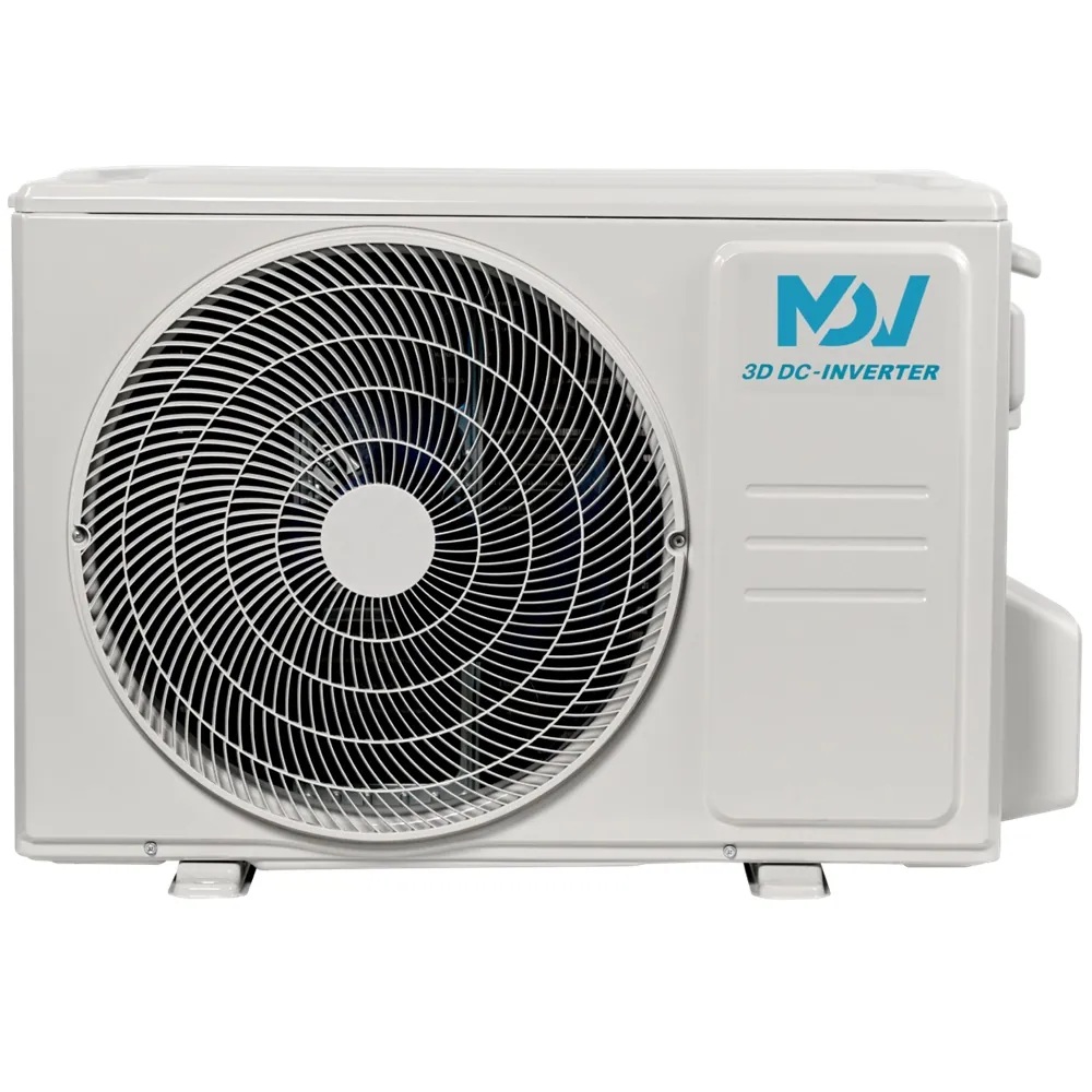 Настенный кондиционер (сплит-система) MDV MDSAG-09HRFN8 / MDOAG-09HFN8