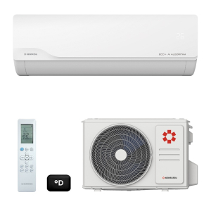 Изображение для товара Kentatsu KSGKU50HZRN1W / KSRKU50HZRN1