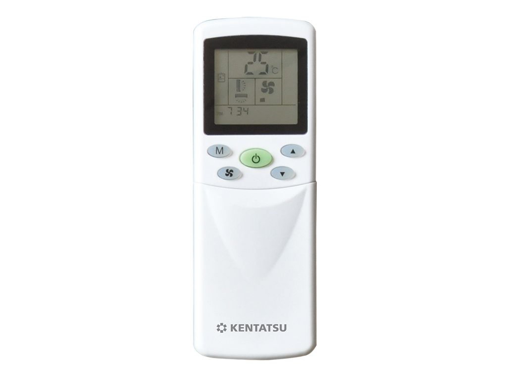 Изображение для товара Kentatsu KY30HFAN1