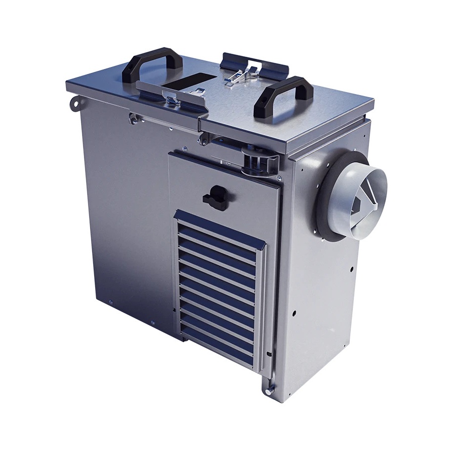 Приточная установка VentMachine Satellite 2 EPA Z1