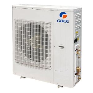 Изображение для товара Gree GWHD(14)NK6OO(LC)(LH)