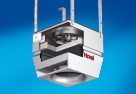 Изображение для товара Hoval TopVent NHV-9