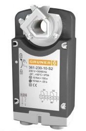 Изображение для товара Gruner 361-230-10