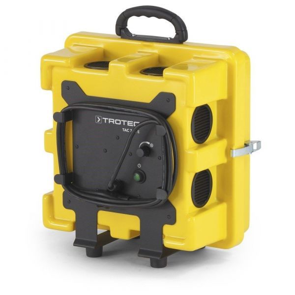 Изображение для товара Trotec TAC 750 E