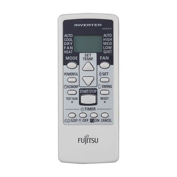 Изображение для товара Fujitsu ASYG09KPCA / AOYG09KPCA