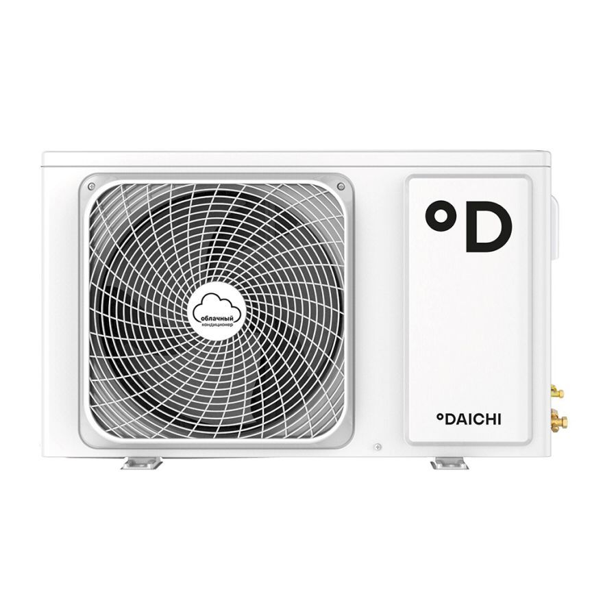 Настенный кондиционер (сплит-система) Daichi A50AVQR3_UNL / A50FVR3_UNL