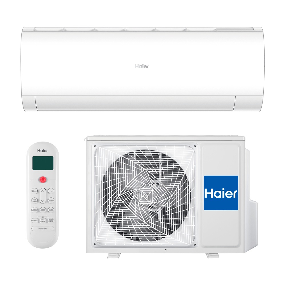Настенный кондиционер (сплит-система) Haier HSU-33HPL103/R3 / HSU-33HPL03/R3