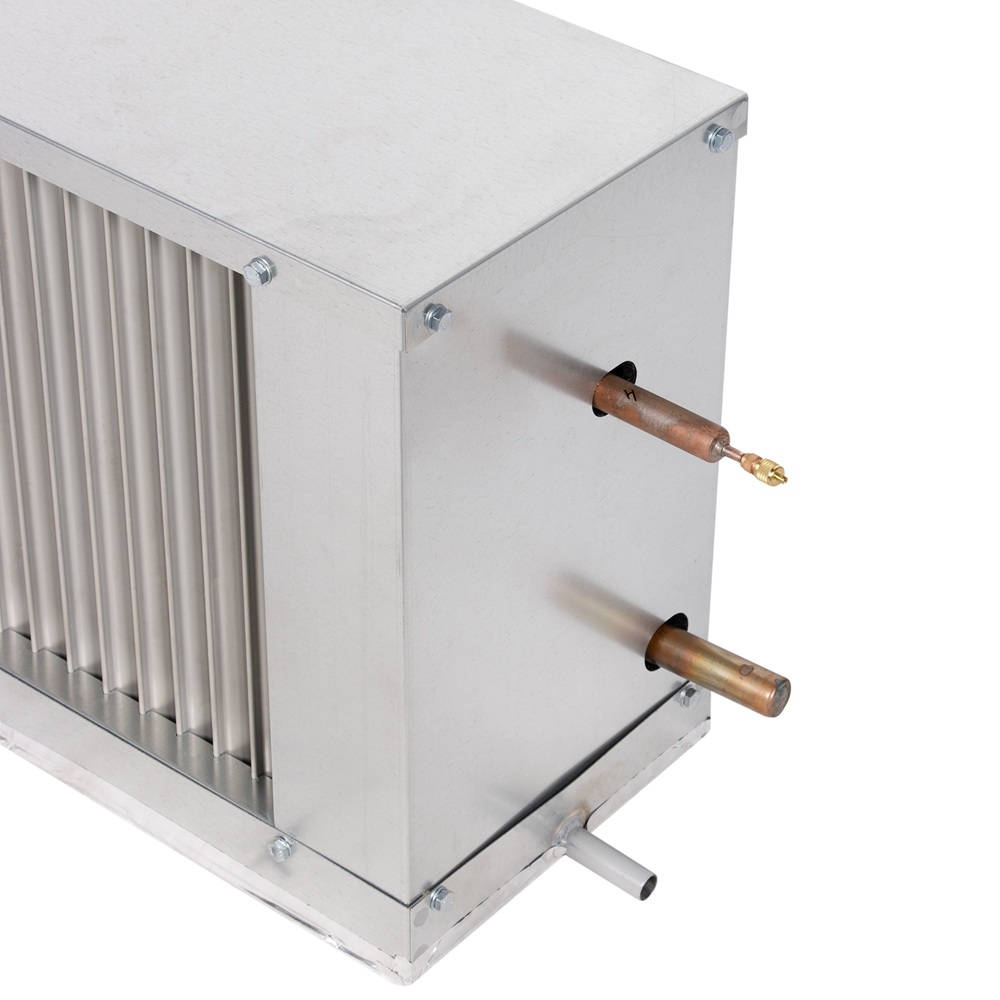Фреоновый охладитель Shuft WHR-R 600x300-3