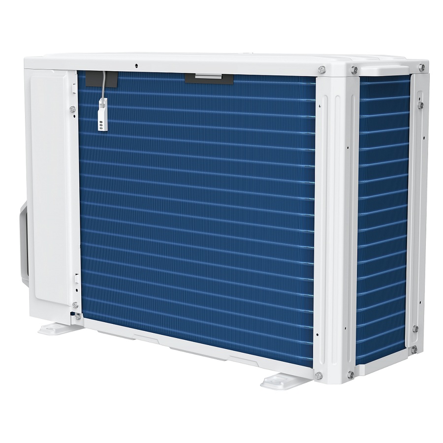 Настенный кондиционер (сплит-система) Energolux SAS12B5-A / SAU12B5-A-WS30