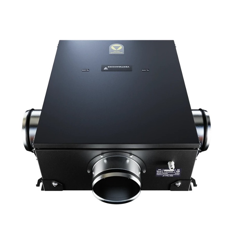 Фотокаталитический очиститель VentMachine DF500 EPA