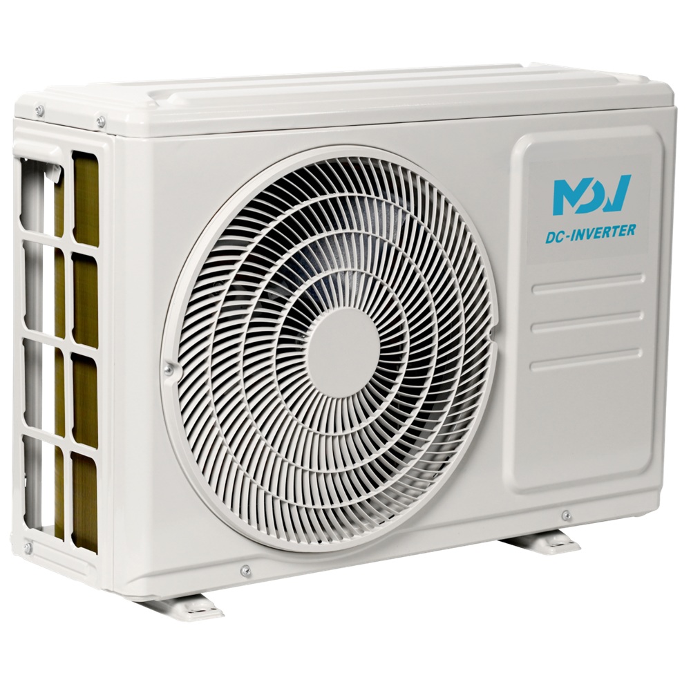 Кассетный кондиционер (сплит-система) MDV MDCA4I-09HRFN8 / MDOAG-09HDN8