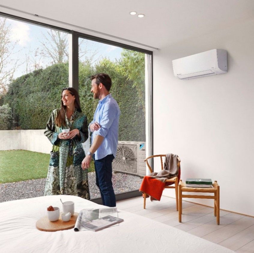 Изображение для товара Daikin ATXC50C / ARXC50C