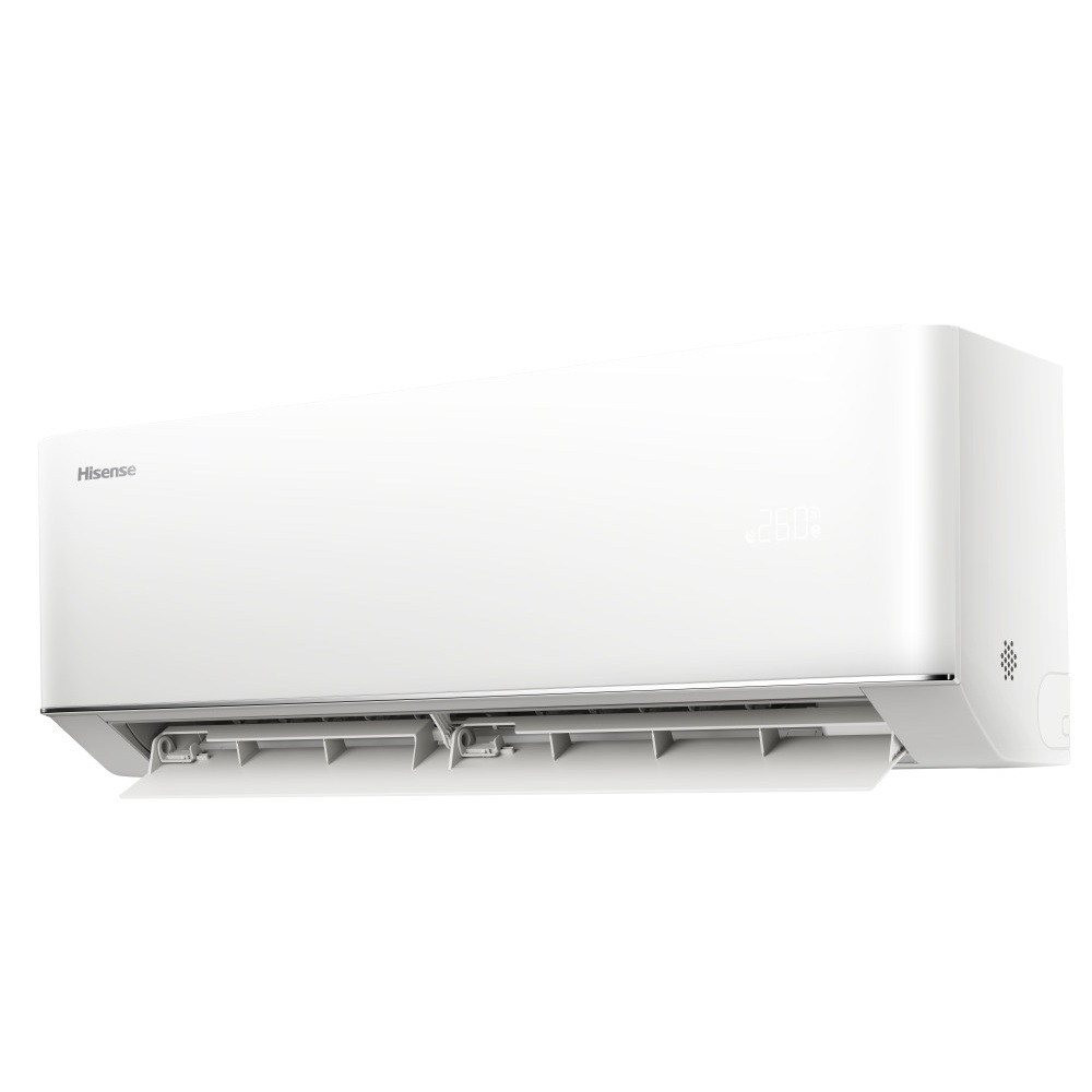 Инверторный настенный кондиционер (сплит-система) Hisense AS-18UW4RXPHC00