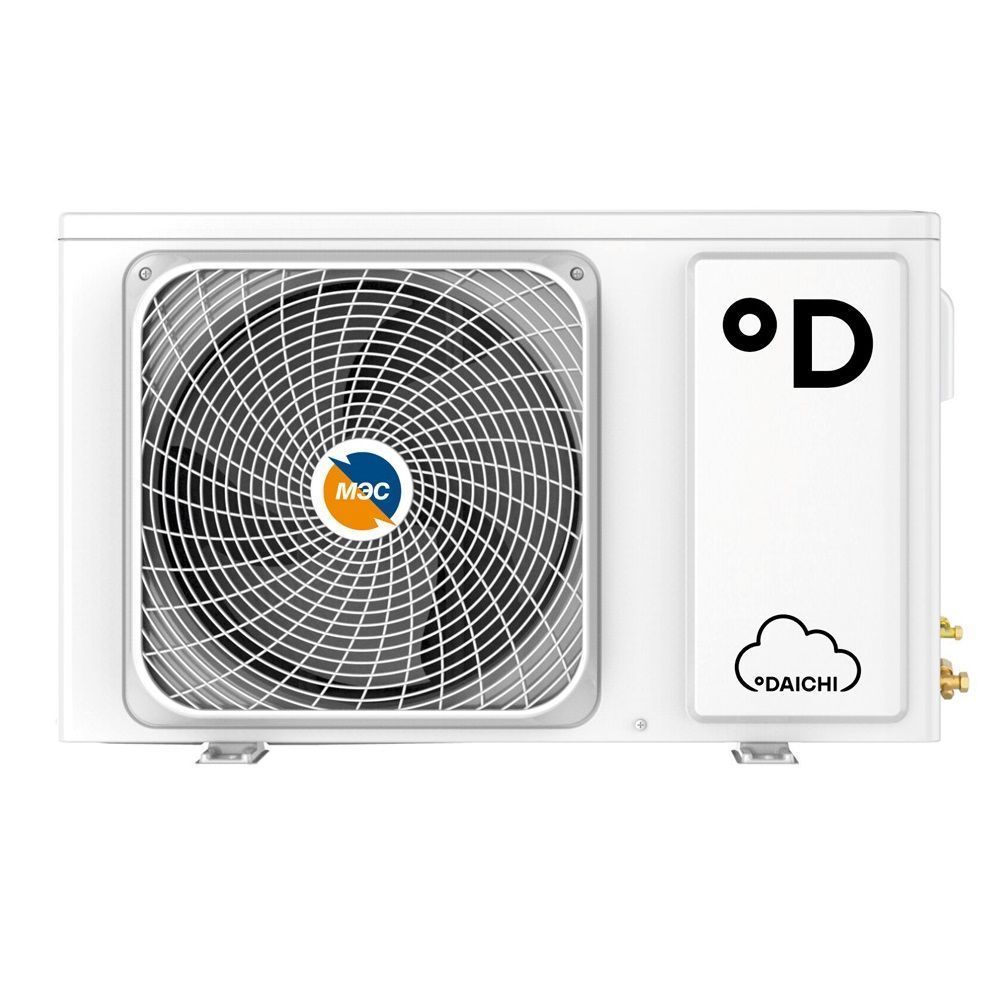 Изображение для товара Daichi E20AVQ1_UNL_A / E20FV1_UNL_A