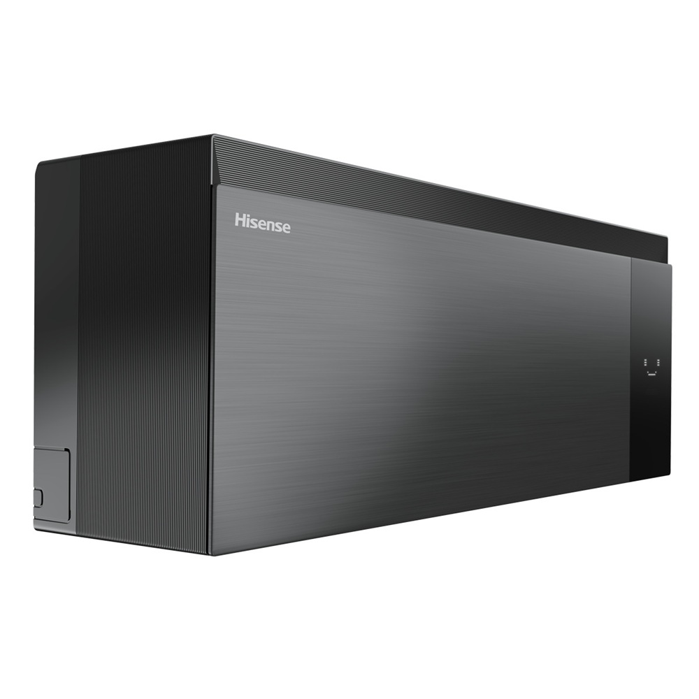 Настенный внутренний блок мульти-сплит-системы Hisense AS-10UW4RWMQK00G(B)